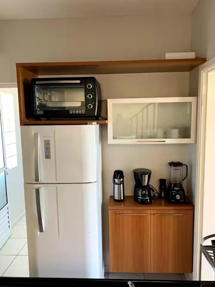 Beach Living - Ap Cobertura Vista Mar Apart otel Aquiraz Dış mekan fotoğraf